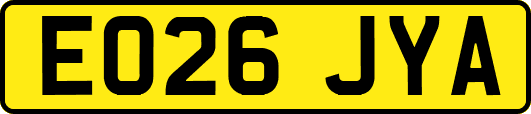 EO26JYA