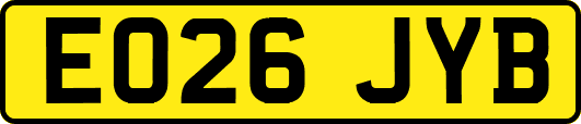 EO26JYB