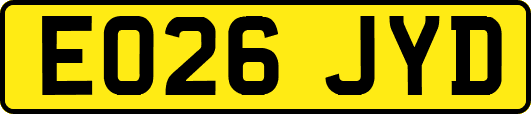 EO26JYD