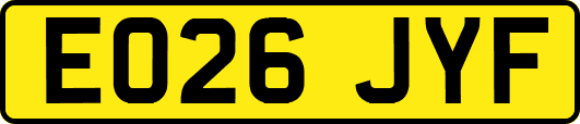EO26JYF