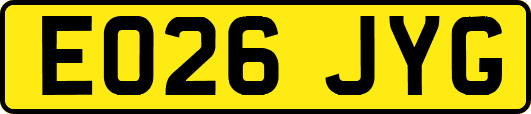 EO26JYG
