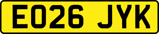 EO26JYK