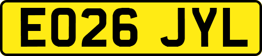 EO26JYL