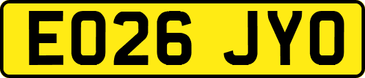 EO26JYO