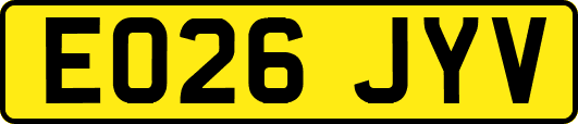 EO26JYV
