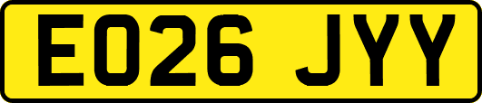 EO26JYY