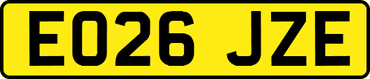 EO26JZE
