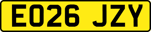 EO26JZY