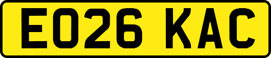 EO26KAC