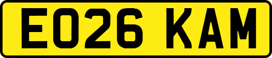 EO26KAM
