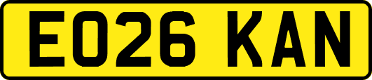 EO26KAN