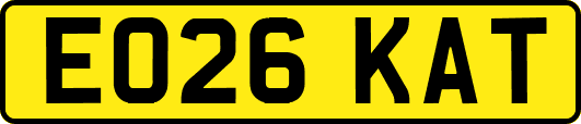 EO26KAT