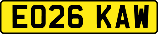 EO26KAW