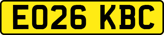 EO26KBC