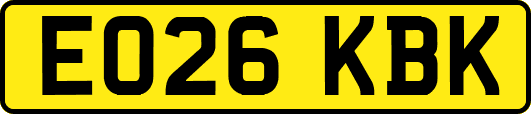 EO26KBK