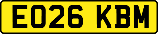 EO26KBM