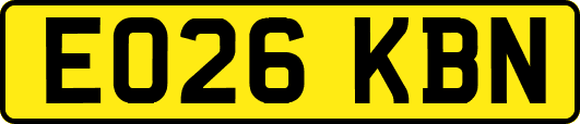 EO26KBN