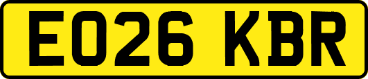 EO26KBR