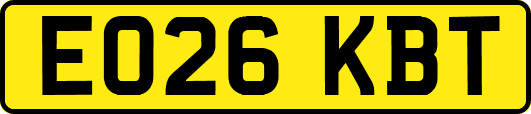 EO26KBT