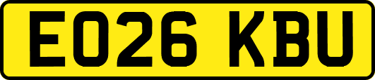 EO26KBU