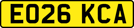 EO26KCA