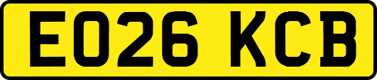 EO26KCB