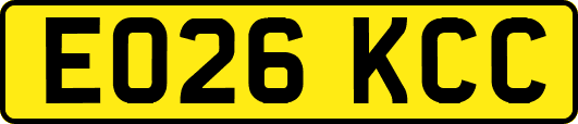 EO26KCC