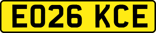 EO26KCE