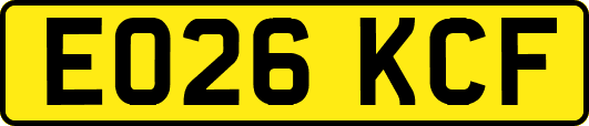 EO26KCF