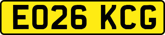 EO26KCG
