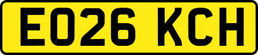 EO26KCH