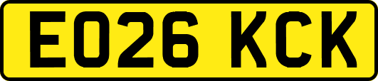 EO26KCK