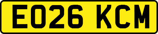 EO26KCM