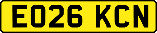 EO26KCN