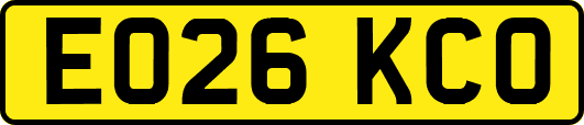 EO26KCO