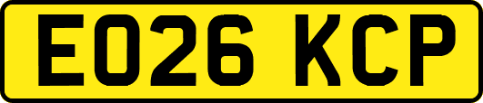 EO26KCP