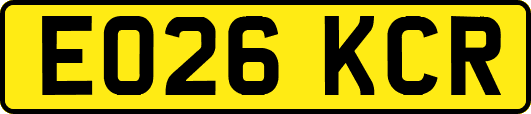 EO26KCR