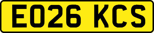 EO26KCS