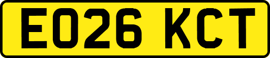EO26KCT