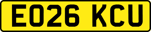 EO26KCU