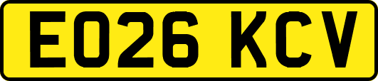 EO26KCV