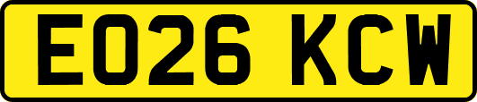 EO26KCW