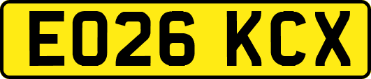 EO26KCX