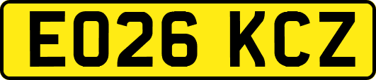 EO26KCZ