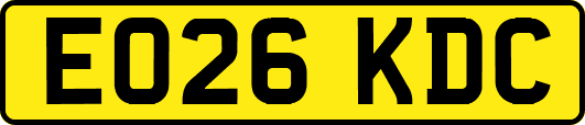 EO26KDC
