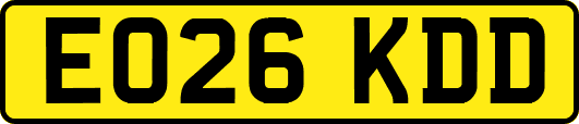 EO26KDD