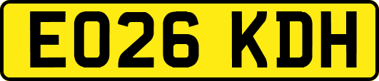 EO26KDH