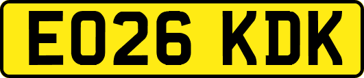 EO26KDK