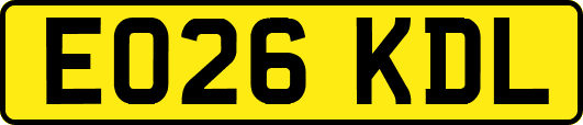 EO26KDL