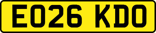 EO26KDO